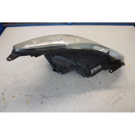 proiettore anteriore sinistro para OPEL Corsa D (s07) 1.3 16V CDTI (55kw) Ber. 5p/d/1248cc proiettore anteriore sinistro para OPEL Corsa D (s07) 1.3 16V CDTI (55kw) Ber. 5p/d/1248cc