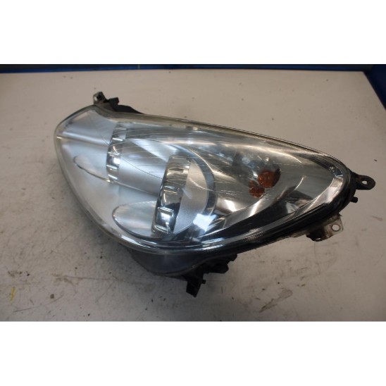 proiettore anteriore sinistro para OPEL Corsa D (s07) 1.3 16V CDTI (55kw) Ber. 5p/d/1248cc proiettore anteriore sinistro para OPEL Corsa D (s07) 1.3 16V CDTI (55kw) Ber. 5p/d/1248cc