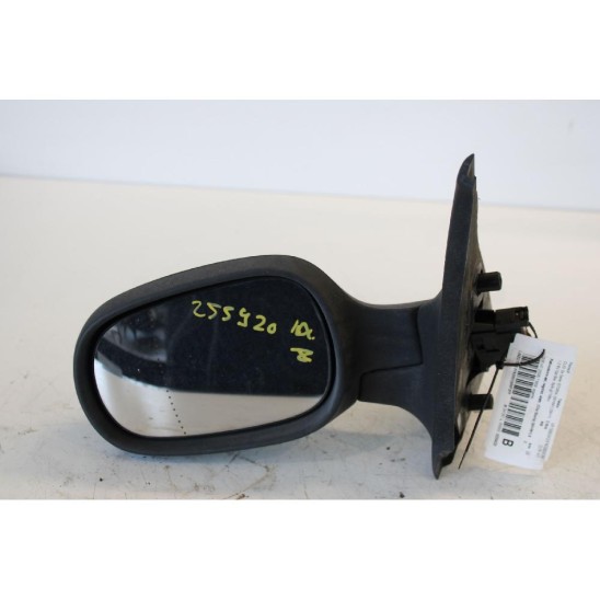 specchietto retrovisore sinistro for RENAULT Clio Ii (bb_, Cb_) 1.2 8V Gpl Ber. 5p/b-g/1149cc specchietto retrovisore sinistro for RENAULT Clio Ii (bb_, Cb_) 1.2 8V Gpl Ber. 5p/b-g/1149cc