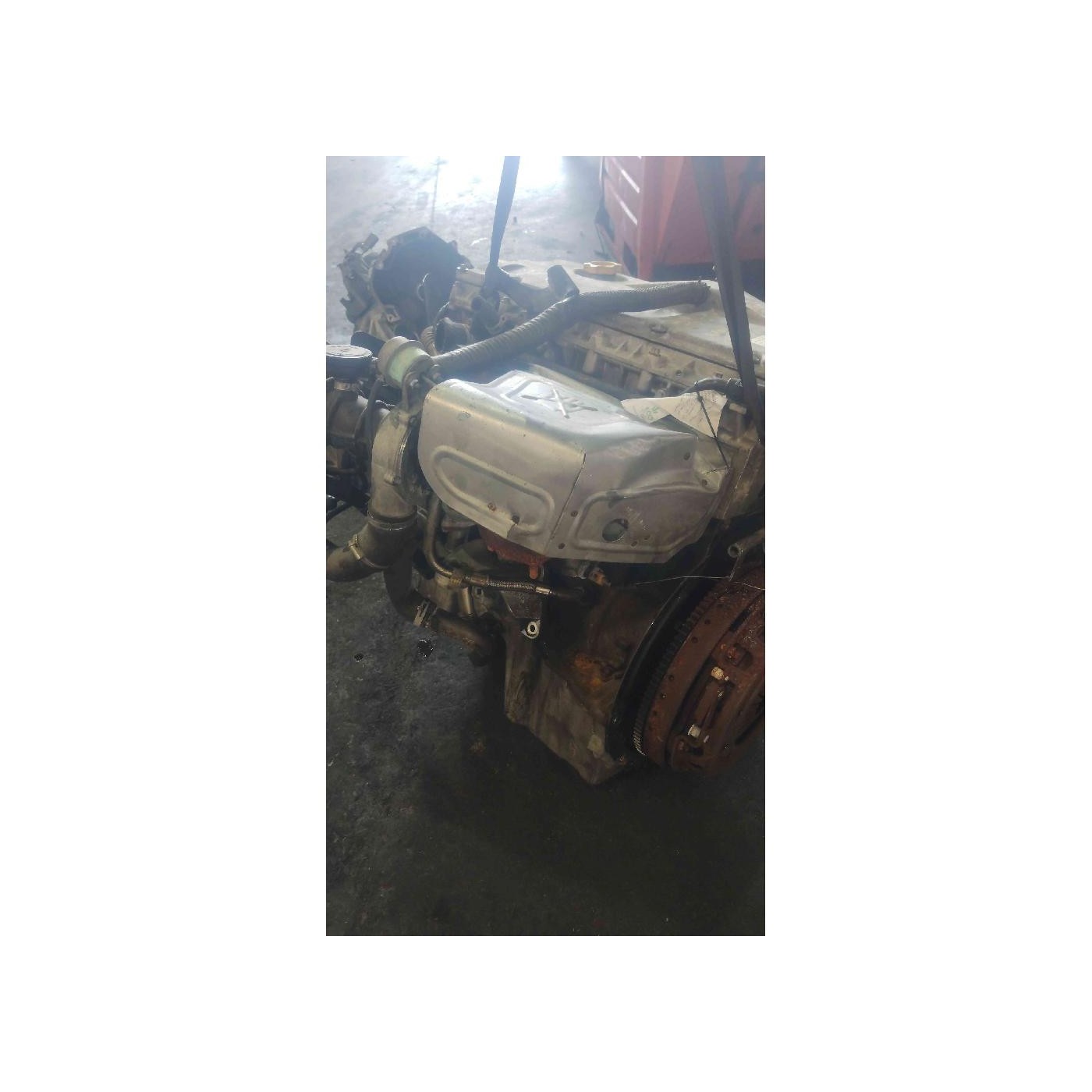 motor completo motor completo