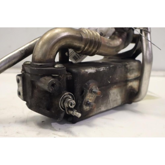 radiatore valvola egr par OPEL Mokka / Mokka X (j13) 1.7 CDTI (96kw) 2WD Suv 5p/d/1686cc AA01310004,5557726,037564