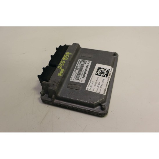 centralina pompa iniezione per VOLKSWAGEN Fox Fastback (5z1, 5z3, 5z4) 1.2 6V (40kw) Ber. 3p/b/1198cc 5WP4050404 centralina pompa iniezione per VOLKSWAGEN Fox Fastback (5z1, 5z3, 5z4) 1.2 6V (40kw) Ber. 3p/b/1198cc 5WP4050404
