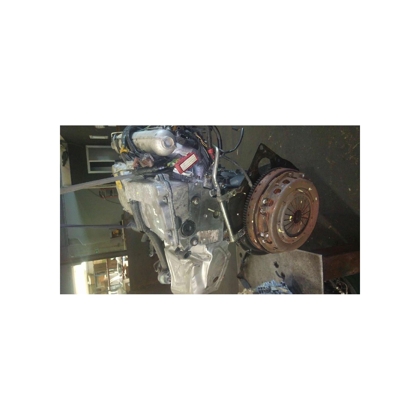 motor completo motor completo