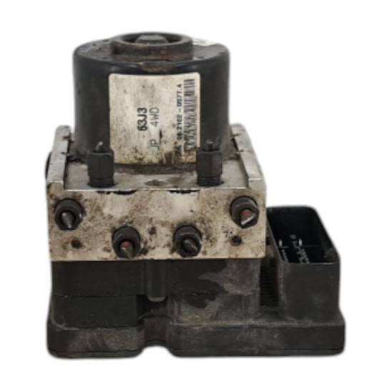 pompa abs (aggregato abs) for SUZUKI Swift 1.3 4x4 Ber. 5p/b/1328cc 63j3