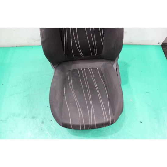 sedile anteriore sinistro für OPEL Corsa D (s07) 1.2 16V (59kw) GPL-Tech Ber 3p/b-g/1229cc 