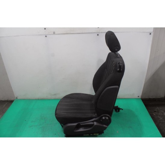 sedile anteriore sinistro für OPEL Corsa D (s07) 1.2 16V (59kw) GPL-Tech Ber 3p/b-g/1229cc 