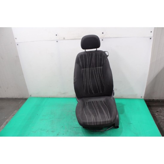 sedile anteriore sinistro für OPEL Corsa D (s07) 1.2 16V (59kw) GPL-Tech Ber 3p/b-g/1229cc 