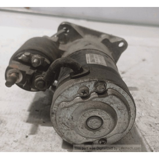motorino di avviamento par OPEL Astra (a04) 1.9 16V CDTI SW 55585237