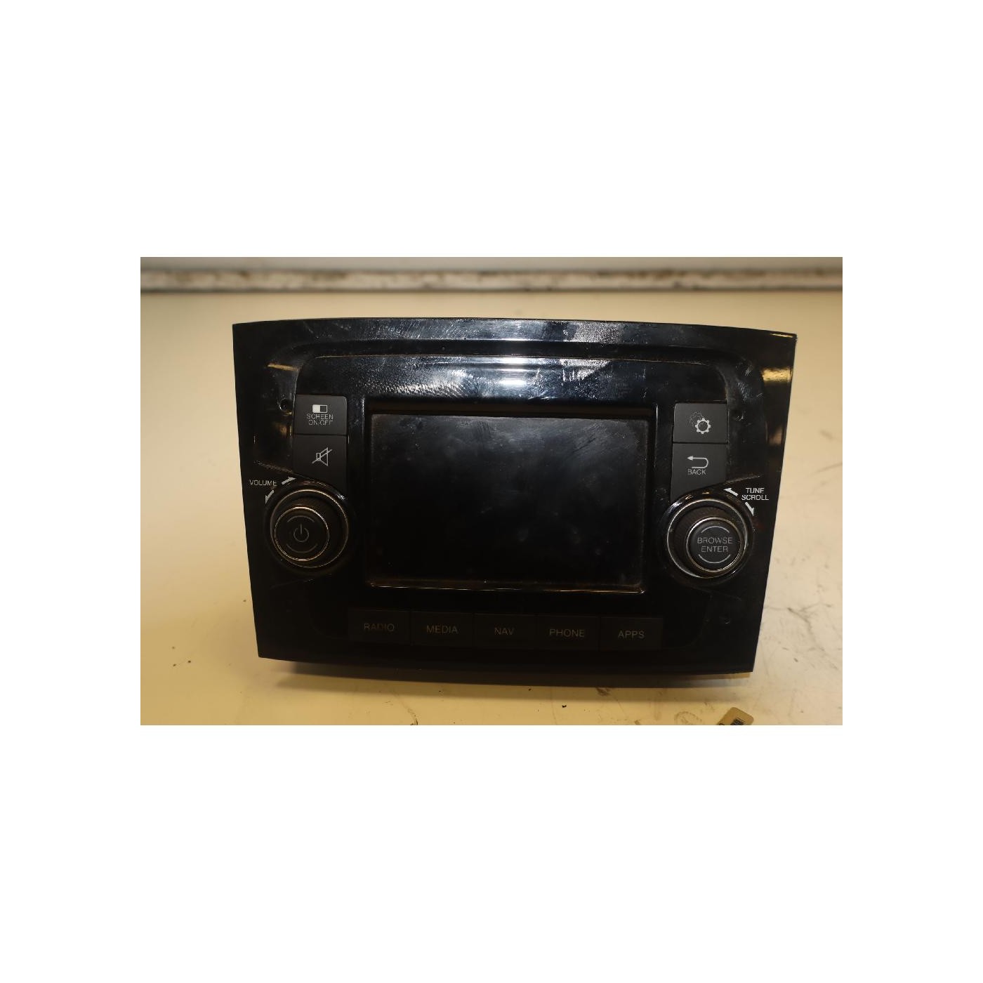 radio radio