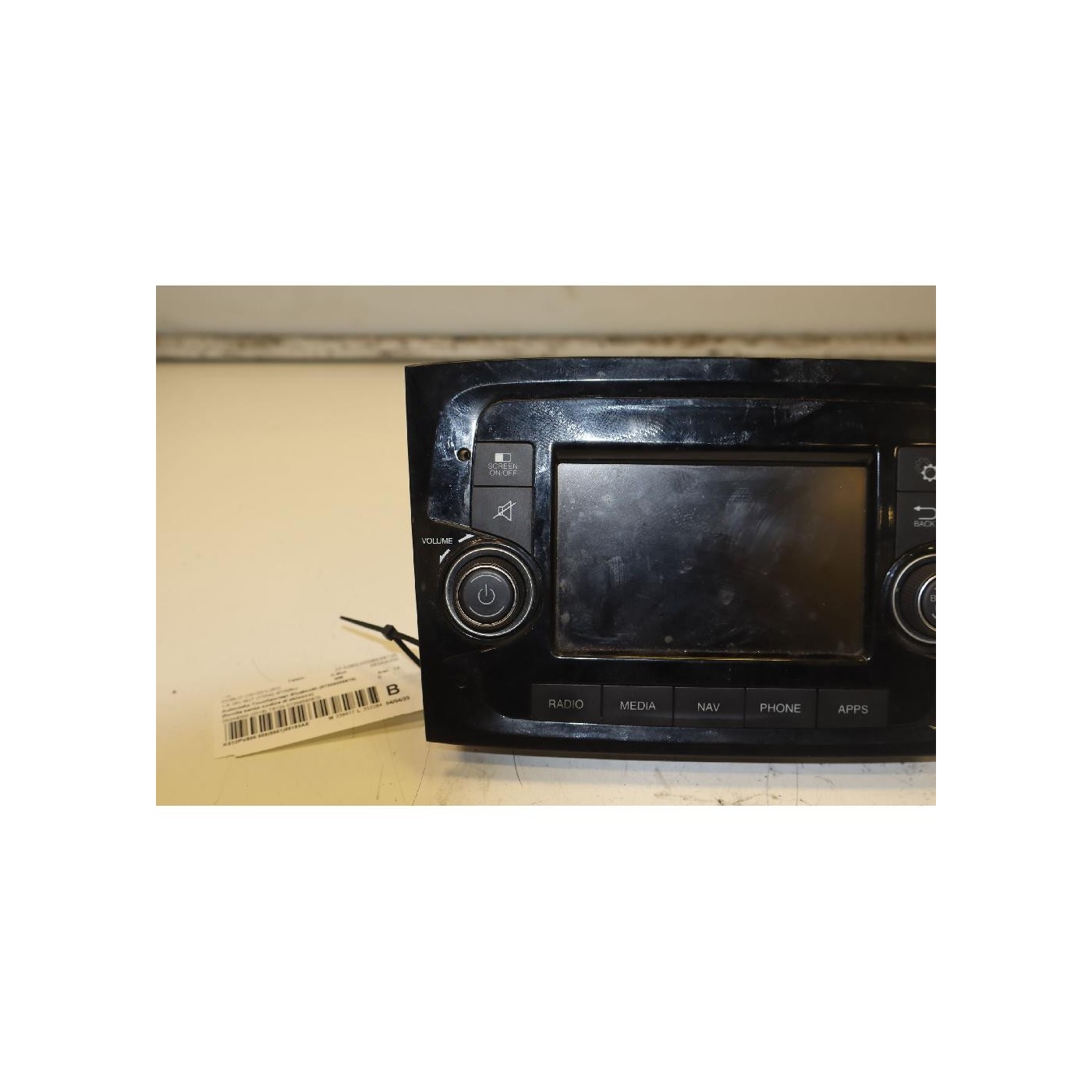 radio radio