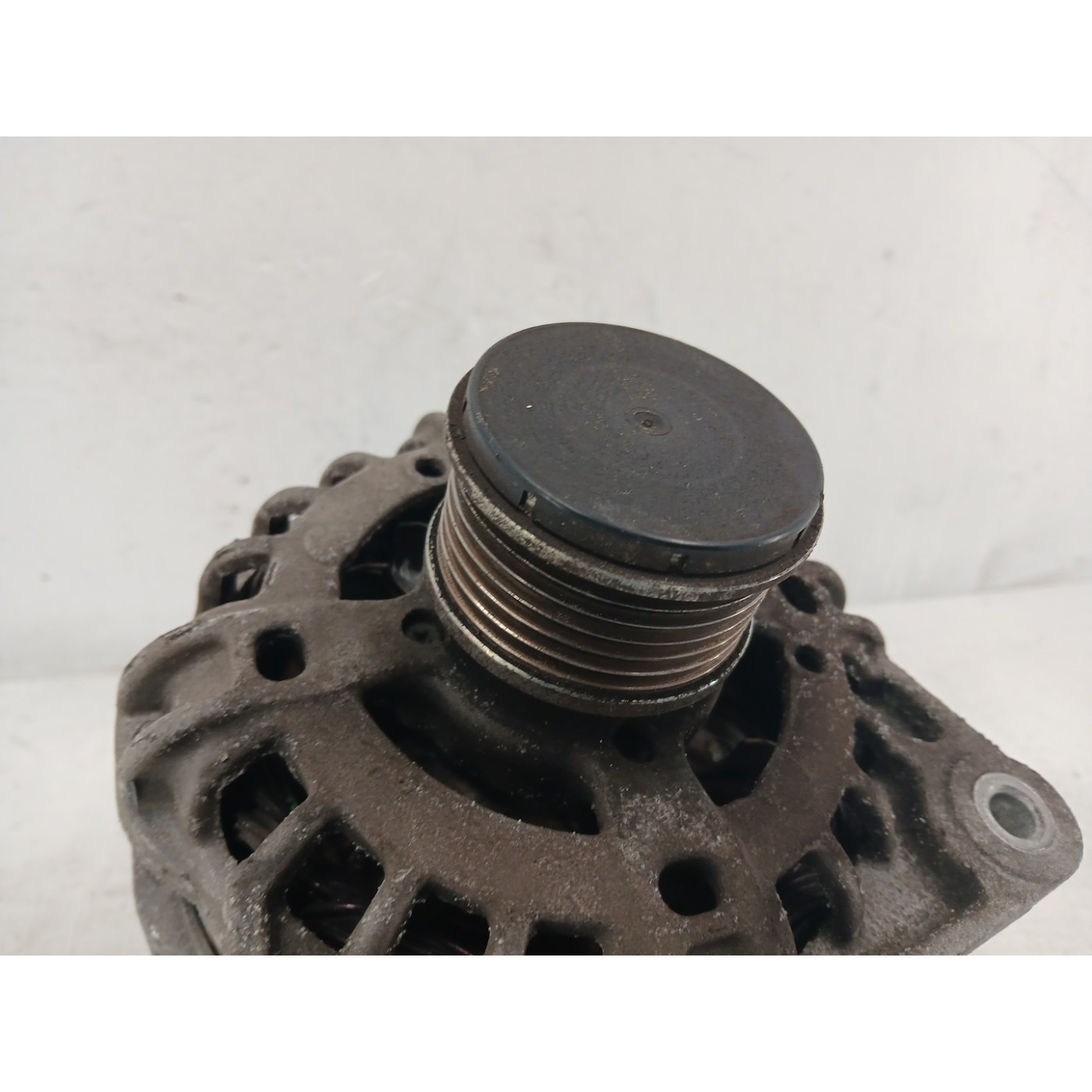alternatore alternatore