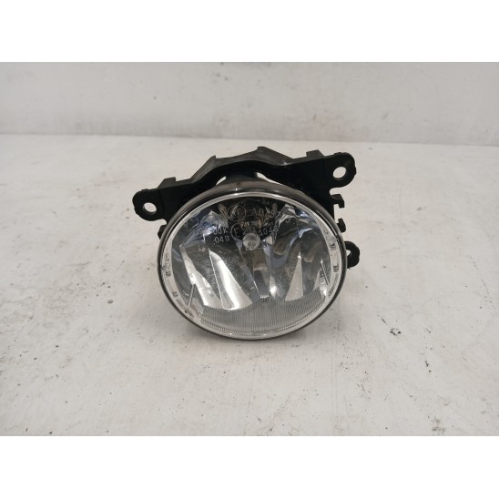 proiettore fendinebbia destro for DACIA Sandero 2a Serie Stepway 1.5 dCi 8V (66Kw) S&S Ber 5p/d/1461cc 261500097r proiettore fendinebbia destro for DACIA Sandero 2a Serie Stepway 1.5 dCi 8V (66Kw) S&S Ber 5p/d/1461cc 261500097r