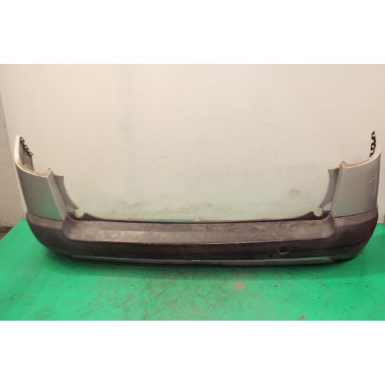 paraurti posteriore for PEUGEOT 207 Sw (wk_) 1.4 8V (54kw) SW 5p/b/1360cc - paraurti posteriore for PEUGEOT 207 Sw (wk_) 1.4 8V (54kw) SW 5p/b/1360cc -