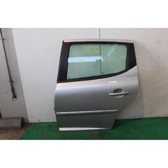 porta posteriore sinistra for PEUGEOT 207 Cc (wd_) 1.4 16V (70kw) SW 5p/b/1397cc porta posteriore sinistra for PEUGEOT 207 Cc (wd_) 1.4 16V (70kw) SW 5p/b/1397cc