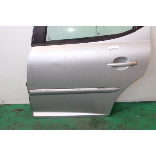 porta posteriore sinistra for PEUGEOT 207 Cc (wd_) 1.4 16V (70kw) SW 5p/b/1397cc porta posteriore sinistra for PEUGEOT 207 Cc (wd_) 1.4 16V (70kw) SW 5p/b/1397cc