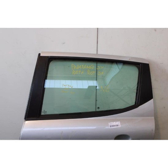 porta posteriore sinistra for PEUGEOT 207 Cc (wd_) 1.4 16V (70kw) SW 5p/b/1397cc porta posteriore sinistra for PEUGEOT 207 Cc (wd_) 1.4 16V (70kw) SW 5p/b/1397cc