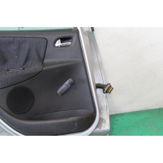 porta posteriore sinistra for PEUGEOT 207 Cc (wd_) 1.4 16V (70kw) SW 5p/b/1397cc porta posteriore sinistra for PEUGEOT 207 Cc (wd_) 1.4 16V (70kw) SW 5p/b/1397cc