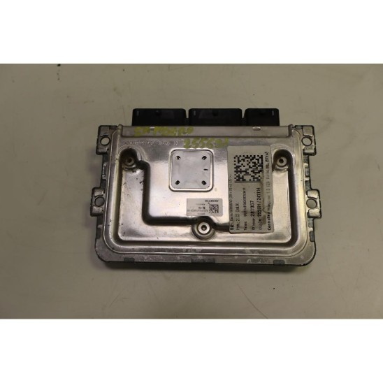 centralina pompa iniezione per DACIA Duster (p1310) 1.0 12V Turbo (67kw) Stepway Ber. 5p/b/999cc 237104638S,A3C0548530001,237104639S centralina pompa iniezione per DACIA Duster (p1310) 1.0 12V Turbo (67kw) Stepway Ber. 5p/b/999cc 237104638S,A3C0548530001,237104639S