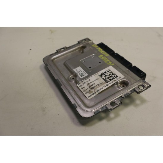 centralina pompa iniezione per DACIA Duster (p1310) 1.0 12V Turbo (67kw) Stepway Ber. 5p/b/999cc 237104638S,A3C0548530001,237104639S centralina pompa iniezione per DACIA Duster (p1310) 1.0 12V Turbo (67kw) Stepway Ber. 5p/b/999cc 237104638S,A3C0548530001,237104639S