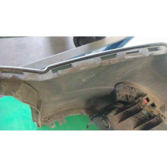 paraurti anteriore for OPEL Astra H Ranchera Familiar (a04) 1.7 16V CDTI (74kw) SW 5p/d/1686cc 