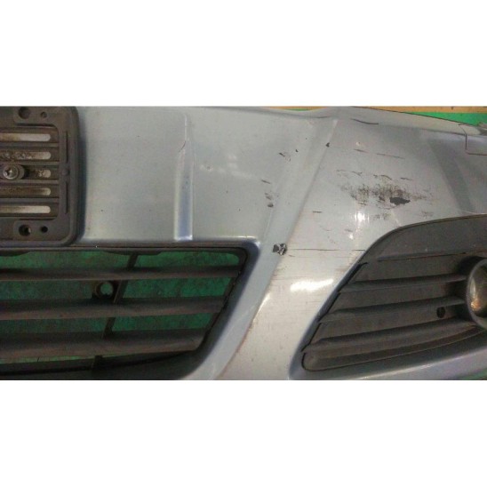paraurti anteriore for OPEL Astra H Ranchera Familiar (a04) 1.7 16V CDTI (74kw) SW 5p/d/1686cc 
