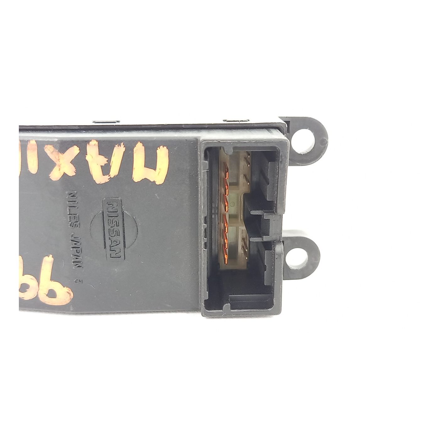 Rear Right Door Window Switch Rear Right Door Window Switch