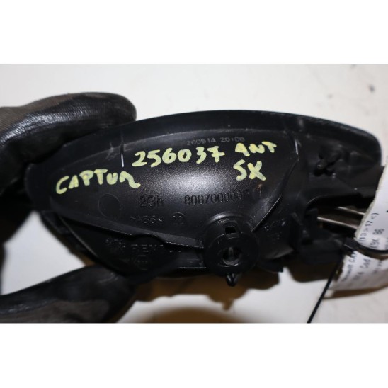 maniglia interna anteriore sinistra für RENAULT Captur I (j5_, H5_) 1.5 DCI (66kw) Suv 5p/d/1461cc 806700006R maniglia interna anteriore sinistra für RENAULT Captur I (j5_, H5_) 1.5 DCI (66kw) Suv 5p/d/1461cc 806700006R