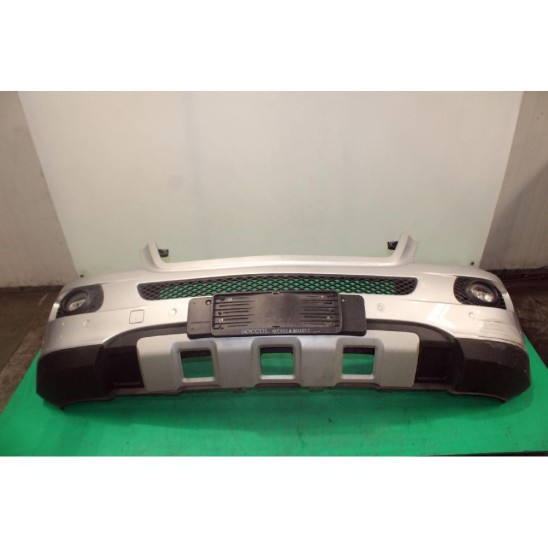 paraurti anteriore para MERCEDES Clase M (w164) 3.0 V6 CDI (280) (140kw) SUV 5p/d/2987cc paraurti anteriore para MERCEDES Clase M (w164) 3.0 V6 CDI (280) (140kw) SUV 5p/d/2987cc