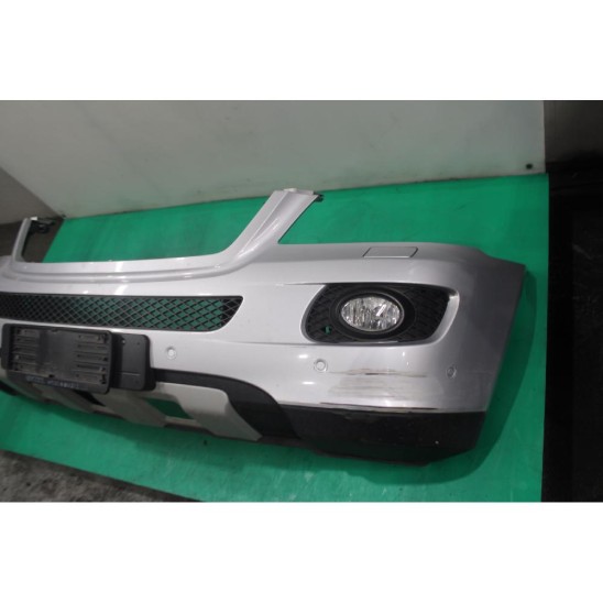 paraurti anteriore para MERCEDES Clase M (w164) 3.0 V6 CDI (280) (140kw) SUV 5p/d/2987cc paraurti anteriore para MERCEDES Clase M (w164) 3.0 V6 CDI (280) (140kw) SUV 5p/d/2987cc