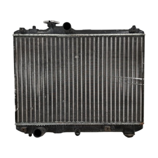 radiatore für SUZUKI Swift 1.3 4x4 Ber. 5p/b/1328cc 0064017