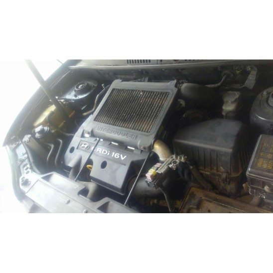 motore para HYUNDAI Santa FÉ I (sm) 2.0 CRDI SUV 5p/d/1991cc. motore para HYUNDAI Santa FÉ I (sm) 2.0 CRDI SUV 5p/d/1991cc.