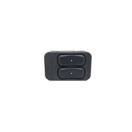 Front Left Front Window Switch for OPEL Corsa 1.0 12V BER. 3P/B/998CC 13363202