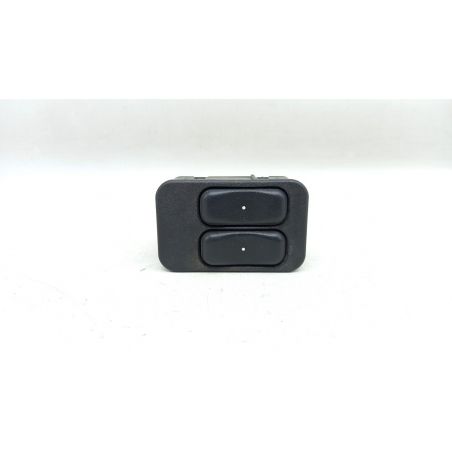 Front Left Front Window Switch for OPEL Corsa 1.0 12V BER. 3P/B/998CC 13363202