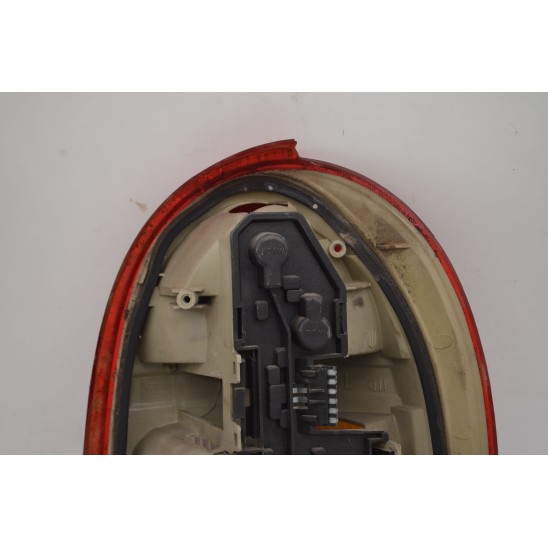 fanale stop posteriore sx für OPEL Corsa B (s93) 1.5 D (F08, F68, M68) 90444141