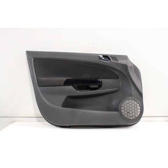 pannello porta anteriore sinistro per OPEL Corsa D (s07) 1.2 16V (63kw) GPL-Tech Ber. 5p/b/1229cc 9104082740,53919A pannello porta anteriore sinistro per OPEL Corsa D (s07) 1.2 16V (63kw) GPL-Tech Ber. 5p/b/1229cc 9104082740,53919A