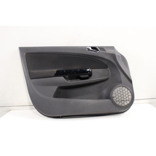 pannello porta anteriore sinistro per OPEL Corsa D (s07) 1.2 16V (63kw) GPL-Tech Ber. 5p/b/1229cc 9104082740,53919A pannello porta anteriore sinistro per OPEL Corsa D (s07) 1.2 16V (63kw) GPL-Tech Ber. 5p/b/1229cc 9104082740,53919A