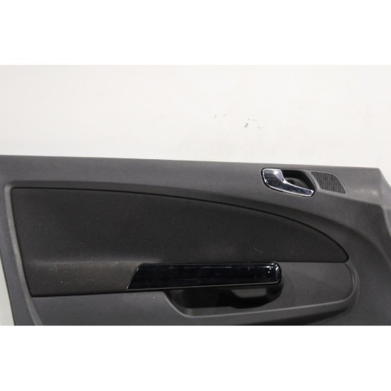 pannello porta anteriore sinistro per OPEL Corsa D (s07) 1.2 16V (63kw) GPL-Tech Ber. 5p/b/1229cc 9104082740,53919A pannello porta anteriore sinistro per OPEL Corsa D (s07) 1.2 16V (63kw) GPL-Tech Ber. 5p/b/1229cc 9104082740,53919A