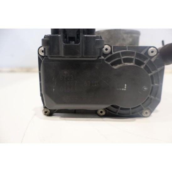 corpo farfallato for SUZUKI Swift Iii (mz, Ez) 1.3 16V 2WD Ber. 3p/b/1328cc 1340062J30000,62J3 corpo farfallato for SUZUKI Swift Iii (mz, Ez) 1.3 16V 2WD Ber. 3p/b/1328cc 1340062J30000,62J3