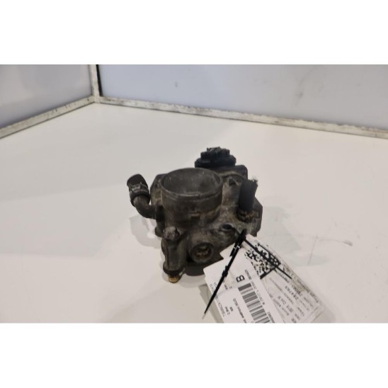 corpo farfallato for SUZUKI Swift Iii (mz, Ez) 1.3 16V 2WD Ber. 3p/b/1328cc 1340062J30000,62J3 corpo farfallato for SUZUKI Swift Iii (mz, Ez) 1.3 16V 2WD Ber. 3p/b/1328cc 1340062J30000,62J3