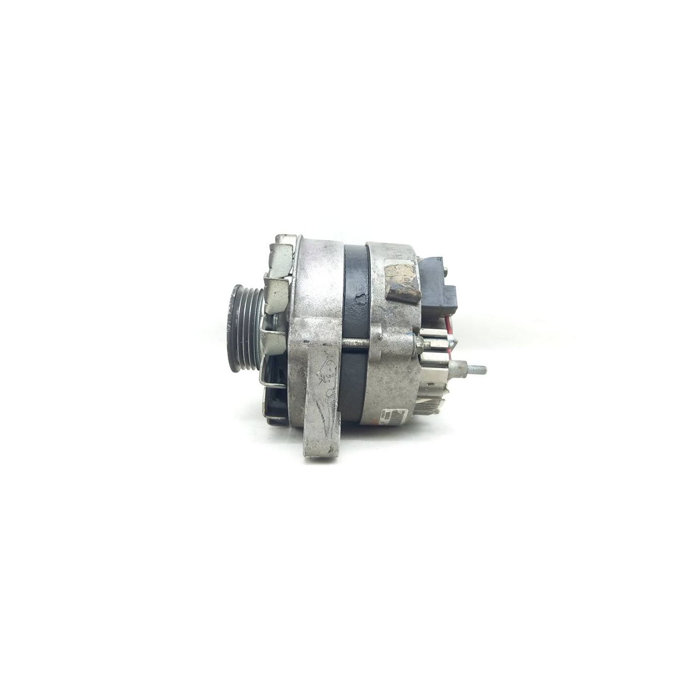 Alternatore Alternatore