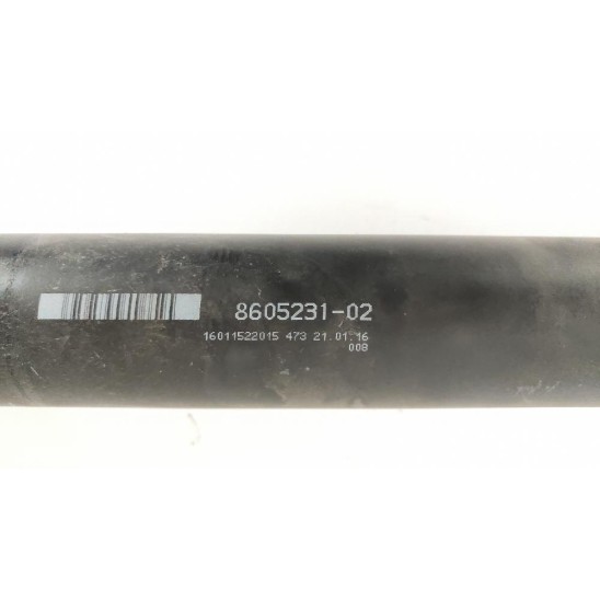 albero trasmissione per BMW 4 Coupé (f32, F82) 420 d 8605231-02 albero trasmissione per BMW 4 Coupé (f32, F82) 420 d 8605231-02