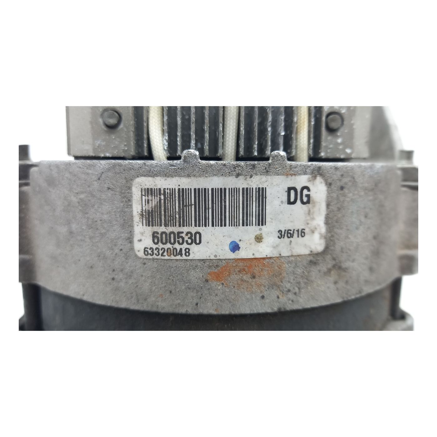 Alternatore Alternatore