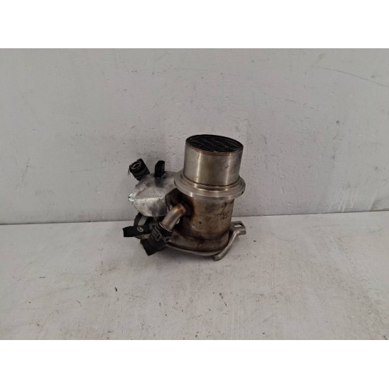 valvola egr for SKODA Octavia (5e) 1.6 TDI CR (81Kw) Sw 5p/d/1598cc gn058001 valvola egr for SKODA Octavia (5e) 1.6 TDI CR (81Kw) Sw 5p/d/1598cc gn058001