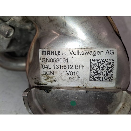 valvola egr for SKODA Octavia (5e) 1.6 TDI CR (81Kw) Sw 5p/d/1598cc gn058001 valvola egr for SKODA Octavia (5e) 1.6 TDI CR (81Kw) Sw 5p/d/1598cc gn058001