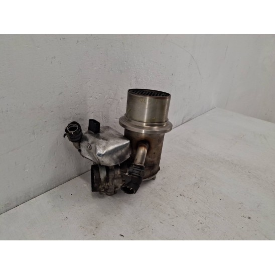 valvola egr for SKODA Octavia (5e) 1.6 TDI CR (81Kw) Sw 5p/d/1598cc gn058001 valvola egr for SKODA Octavia (5e) 1.6 TDI CR (81Kw) Sw 5p/d/1598cc gn058001