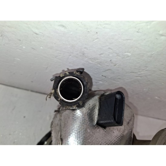 valvola egr for SKODA Octavia (5e) 1.6 TDI CR (81Kw) Sw 5p/d/1598cc gn058001 valvola egr for SKODA Octavia (5e) 1.6 TDI CR (81Kw) Sw 5p/d/1598cc gn058001