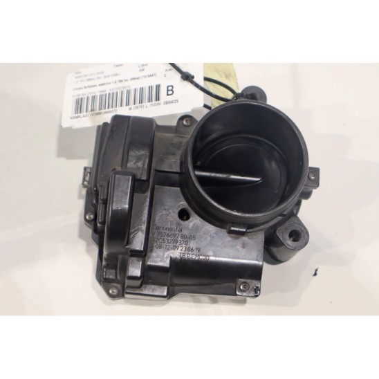 corpo farfallato for MINI Mini (r56) 1.6 16V (88kw) Ber. 3p/b/1598cc. 13547557222,13547574379,13547576697,13547604919,13548624190,A2C59513207,A2C53279370,755722280 corpo farfallato for MINI Mini (r56) 1.6 16V (88kw) Ber. 3p/b/1598cc. 13547557222,13547574379,13547576697,13547604919,13548624190,A2C59513207,A2C53279370,755722280