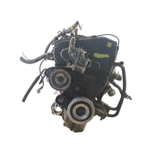 motore (motore semicompl.) par FIAT Multipla (1f) 110 JTD Serie Speciale Mnv 5p/d/1910cc 186A6000