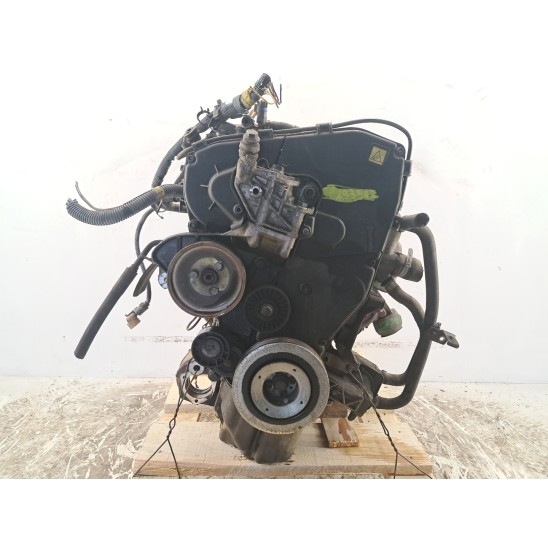 motore (motore semicompl.) par FIAT Multipla (1f) 110 JTD Serie Speciale Mnv 5p/d/1910cc 186A6000