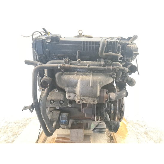 motore (motore semicompl.) par FIAT Multipla (1f) 110 JTD Serie Speciale Mnv 5p/d/1910cc 186A6000